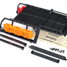 Traxxas TRA8120X  Complete Expedition Pack w/ Accessories & Hardware