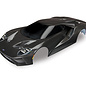 Traxxas TRA8311X  Black Ford GT Pre-Painted Body