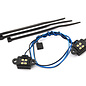 Traxxas TRA8897   TRX-6 LED Light Harness Rock Lights(requires #8026X for complete rock light set)
