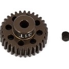 Team Associated ASC1349  48P 31T Aluminum Pinion Gear 3.17mm Bore