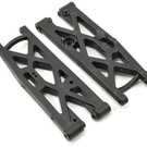 Serpent SER600423  Rear Wishbone Set S811