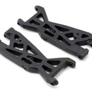 Serpent SER600422  Serpent Front Suspension Arm Set (2) S811
