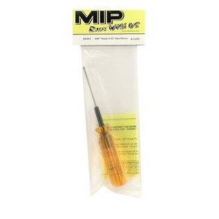 MIP MIP9003 MIP 3/32 inch Hex Driver Wrench