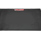 Traxxas TRA3426 - Rubber pit mat, 36x20x0.25