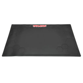 Traxxas TRA3426 - Rubber pit mat, 36x20x0.25