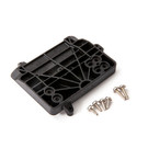 Traxxas TRA3626R  ESC/Receiver Long Chassis Mounting Plate: Stampede Big Foot