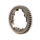 Traxxas TRA6447R  Mod1 46T Metal Spur Gear for E-Revo VXL X-Maxx XO-1