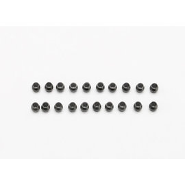 Traxxas TRA7028  Hollow balls (20) TRX4 Mini E-Revo & Summit