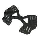 Custom Works R/C CSW3545  Front Shock Tower for Rocket 4