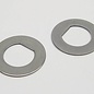 CRC CLN4201 Diff rings - Large D-rings