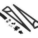 J Concepts JCO2709  SC6.1 Street Eliminator Wheelie Bar Kit