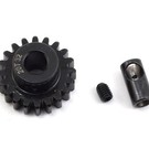 Protek RC PTK-8063  32P 20T Steel Pinion Gear w/3.17mm Reducer Sleeve (Mod .8) w/5mm Bore