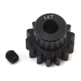 Protek RC PTK-8067  Mod1 14T Steel Pinion Gear 5mm Bore