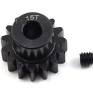 Protek RC PTK-8068  Mod1 15T Steel Pinion Gear 5mm Bore