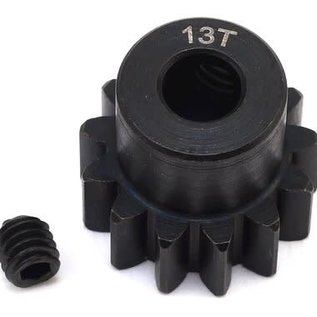 Protek RC PTK-8066  Mod1 13T Steel Pinion Gear 5mm Bore