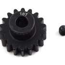 Protek RC PTK-8071  Mod1 18T Steel Pinion Gear 5mm Bore