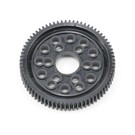Kimbrough KIM143  48P 72T Differential Spur Gear