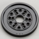 Kimbrough KIM208  64P 108T Differential Spur Gear