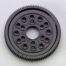 Kimbrough KIM207  64P 100T Differential Spur Gear