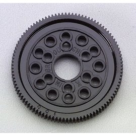 Kimbrough KIM207  64P 100T Differential Spur Gear