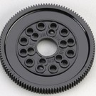 Kimbrough KIM212  64P 112T Differential Spur Gear