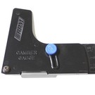 RPM R/C Products RPM70992 Precision Camber Gauge