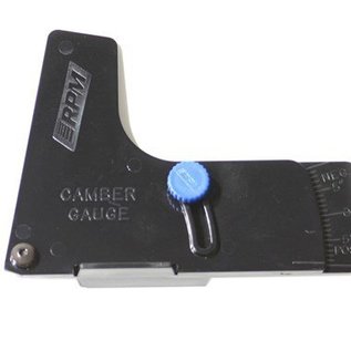 RPM R/C Products 70992 Precision Camber Gauge