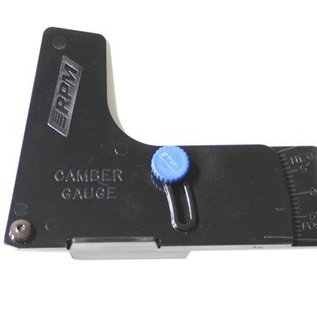 RPM R/C Products RPM70992 Precision Camber Gauge