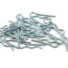 HPI HPI6123 Large Body Pin (20)