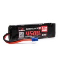 Dynamite DYNB2082EC  8.4V 4500mAh 7-Cell Speedpack2 Flat NiMH Battery: EC3