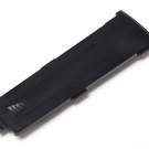 Traxxas TRA6548  Battery door, TQ 2.4 transmitter (replacement for #6516, 6517 transmitter)