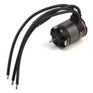 Hobbywing HWI30401250  AXE 540 FOC 1200KV Sensored Brushless Crawler Motor