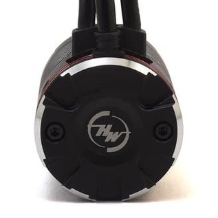 Hobbywing HWI30401250  AXE 540 FOC 1200KV Sensored Brushless Crawler Motor