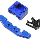 J Concepts JCO2568-1  Blue Aluminum Front Camber Link Mount Bulkhead B6 B6D 25681