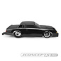 J Concepts JCO0357  1987 Buick Grand National Street Eliminator Clear Body