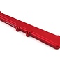 STRC SPTSTR320511RR  Red Aluminum Rear Chassis Brace Limitless Infraction