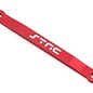 STRC SPTST2532-1R  Red Aluminum Front Hinge Pin Brace