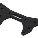 STRC SPTSTR320513C  Limitless Infraction 5mm Graphite Front Shock Tower