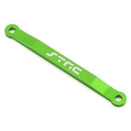 STRC SPTST2532-1G  Green Aluminum Front Hinge-pin Brace