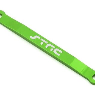 STRC SPTST2532-1G  Green Aluminum Front Hinge-pin Brace
