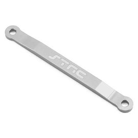 STRC SPTST2532-1S  Silver Aluminum Front Hinge-pin Brace