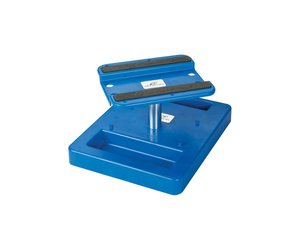 duratrax pit tech deluxe truck stand