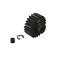 Arrma ARA310970  Mod1 23T Pinion Gear Safe-D5 Arrma ARA310970  Mod1 23T Pinion Gear Safe-D5