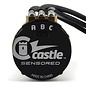 Castle Creations CSE060-0064-00  800Kv  2028 Extreme 1/5 Scale Sensored Brushless Motor