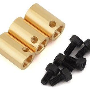 Castle Creations CSE060-0064-00  800Kv  2028 Extreme 1/5 Scale Sensored Brushless Motor