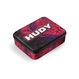 Hudy HUD199290-H  Hudy Hard Case - 235x190x75mm