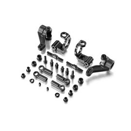 Xray XRA300902  T4'20 & 21  ARS - Active Rear Suspension Set