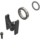 Arrma AR310878  Center Driveshaft High Speed Support: 4x4  ARAC4024