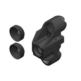 Pytho COR00180-039 Steering Ball Joint 1 Set: Dementor Composite Kronos