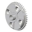 Team Corally COR00180-178  Differential Bevel Gear 40T - Steel - 1 pc: Dementor, Kronos, Python, Shogun